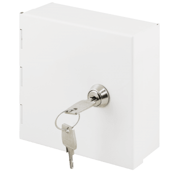 Obudowa metalowa PULSAR - AWO359