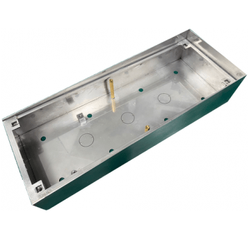 Obudowa natynkowa panelu MARINE Fermax - 1458