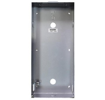 Obudowa podtynkowa panelu KIT Fermax - 1449