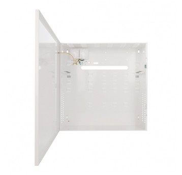 Obudowa RACK 3U pionowa biała Pulsar - AWO532W