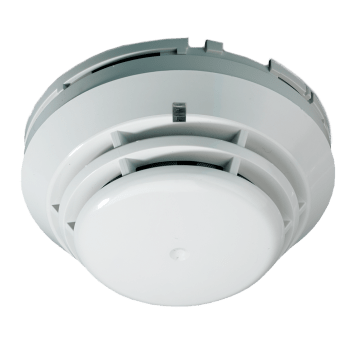 Optyczna czujka dymu Aritech - KL731A