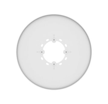 Osłona otworu montażowego Hanwha Vision - SBP-250C