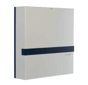 Panel bazowy AEOS Intrusion Nedap - 9962972