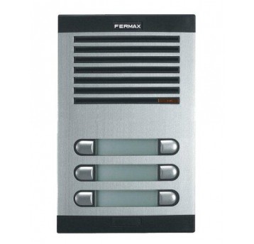 Panel CITY CLASIC S4 AP 203 8950 Fermax