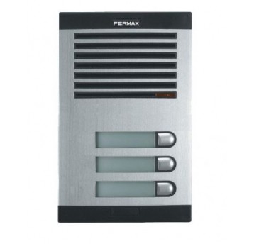 Panel CITY CLASSIC S4 AP 103 8592 Fermax