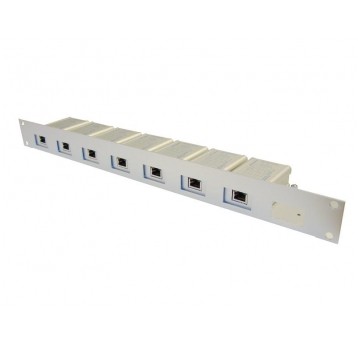 Panel krosowy do ochrony OVP PATCH-8-101M Metel - 4-500-211