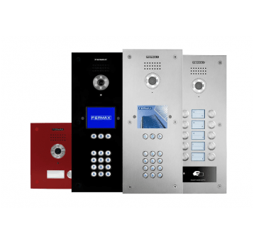 Panel MARINE ELITE 4+N Fermax - 31721