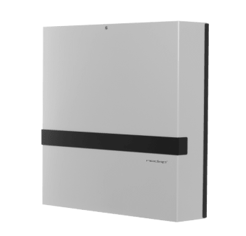 Panel rozszerzeń Intrusion Nedap - 9962999