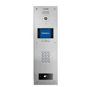 Panel wideo Marine Digital Duox Plus ST4 PROX Fermax - 55281