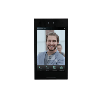 Panel zewnętrzny IP z ekranem LCD 10,1 cala Dahua - VTO9631Q