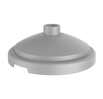 Pierścień montażowy do kamery PTZ TVP-5103 Aritech - TVP-CB1