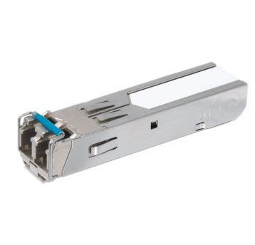 Port SFP Fast Ethernet 2 x fiber, Aritech - S25-2MLC-2