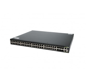 Przełącznik dostępowy L3 Lite 48 portów DCN - S5750X-48T6X-SI