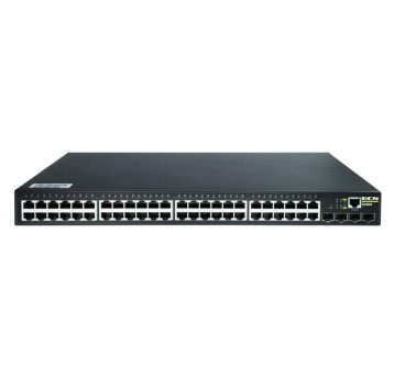 Przełącznik dostępowy zarządzalny L2 52 porty DCN Europe - S4600-52P-SI-R2