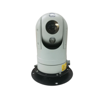 Przenośna kamera PTZ HD 2MPx Dahua - MPTZ1100-2030RA