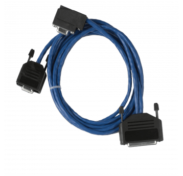 Przewód połączeniowy RS232 Kidde - CAB2000