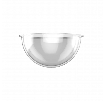 Przezroczysta kopułka zapasowa TruVision Aritech - TVD-BS-1C