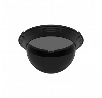 Przyciemniana osłona kopułki Hanwha Vision - SPB-PTZ82W