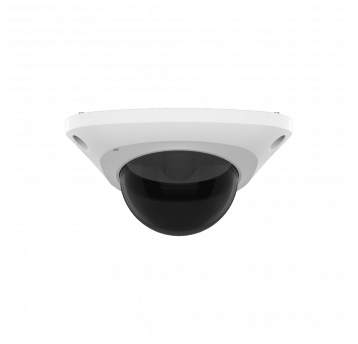 Przyciemniana osłona kopułki Hanwha Vision - SPB-VAN14W