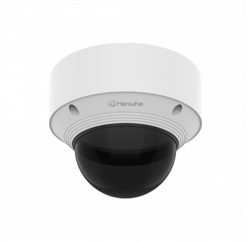 Przyciemniana osłony kopułki Hanwha Vision - SPB-VAN82W