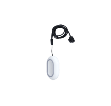 Przycisk napadowy bezprzewodowy Dahua - ARD821-W2(868)(With strap)