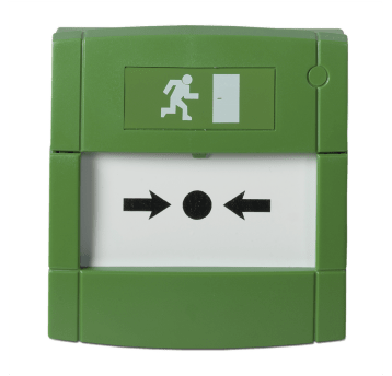 Przycisk wyjścia awaryjnego (typu "Zbij szybkę") Aritech - DMN700G