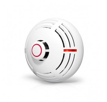 Punktowa czujka ciepła klasy A1R Satel - DCP-100