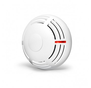 Punktowa optyczna czujka dymu Satel - DRP-100