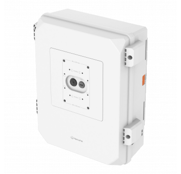 Puszka montażowa Hanwha - SBP-150NBW