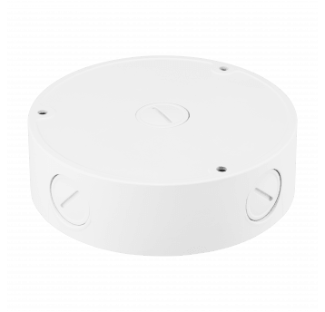 Puszka montażowa Hanwha Vision - SBV-136BW