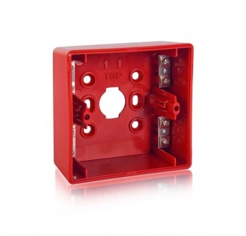 Puszka montażowa natynkowa do ROP-110 i ROP-400 (10-pak) Satel - ROP-BT