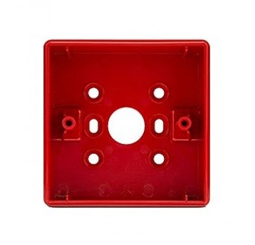 Puszka montażowa natynkowa do ROP-110 i ROP-400 Satel - ROP-BS