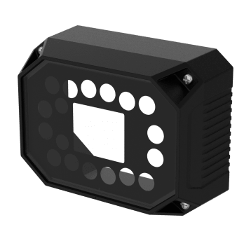 Puszka przyłączeniowa dedykowana do TNS-7000M Hanwha Vision - SPF-BCB0