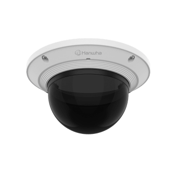 Puszka przyłączeniowa dedykowana Hanwha Vision - SPB-IND87W