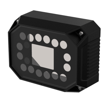 Puszka przyłączeniowa dedykowana Hanwha Vision - SPF-BPB0