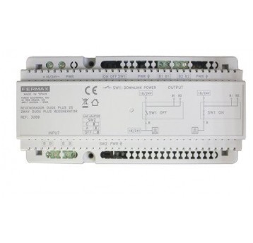 Regenerator DUOX PLUS 2W Fermax - 3269