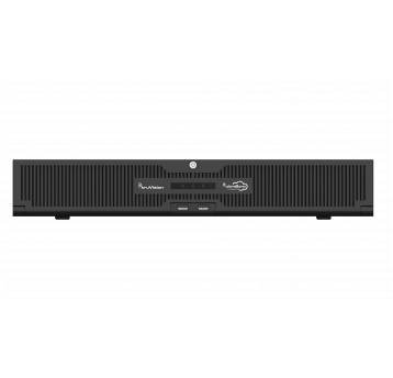 Rejestrator IP 16-kanałowy, wielkość 1.5U, wersja z 4TB (1x 4TB) TruVision - TVN-2316-4T