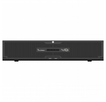 Rejestrator IP 16-kanałowy, wielkość 2U, wersja z 6TB HDD (1x 6TB) TruVision - TVN-2316P-6T