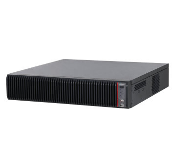 Rejestrator sieciowy 128-kanałowy 2U 8HDD Dahua - IVSS7108-2I-V2