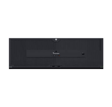 Rejestrator sieciowy 128-kanałowy Aritech – TVN-7101R-16T