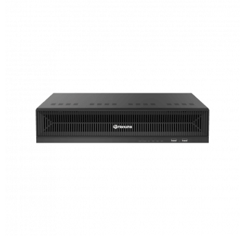 Rejestrator sieciowy 16-kanałowy Hanwha Vision - WRN-2110SB1