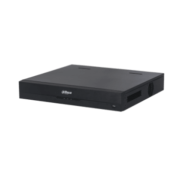 Rejestrator sieciowy 32-kanałowy 4HDD 1,5U Dahua - NVR4432-EI