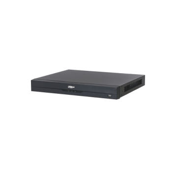 Rejestrator sieciowy 8-kanałowy Dahua - NVR5208-8P-EI2