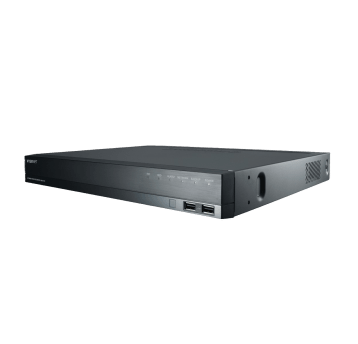 Rejestrator sieciowy 8-kanałowy Hanwha Vision - XRN-820S