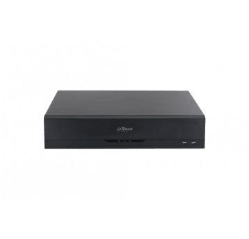 Rejestrator sieciowy AI 32-kanałowy 2U 8HDD WizSense Dahua - NVR5832-EI2