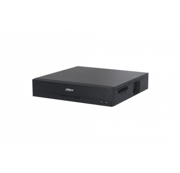 Rejestrator sieciowy AI 64-kanałowy 2U 8HDD WizSense Dahua - NVR5864-EI2