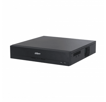 Rejestrator sieciowy Dahua 16-kanałowy 4K 8HDD 2U - XVR5816S-4KL-I3