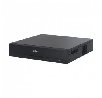 Rejestrator sieciowy Dahua 32-kanałowy 4K 8HDD 2U - XVR5832S-4KL-I3