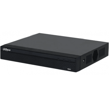 Rejestrator sieciowy Dahua 4-kanałowy 4K 1HDD - NVR2104HS-4KS3