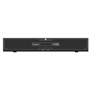 Rejestrator TruVision 32-kanałowy 12 TB HDD Aritech - TVN-2332-12T